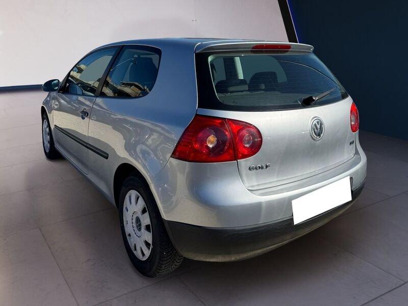 Volkswagen Golf Golf 3p 1.4 Trendline