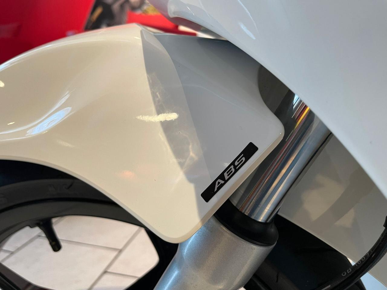 Piaggio Liberty 150 S