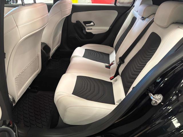 MERCEDES-BENZ A 180 d Automatic Sport ** KM CERTIF. MERCEDES **