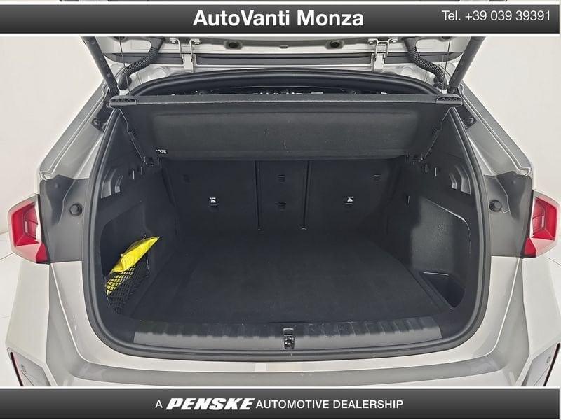 BMW X1 X1 xdrive 25e MSport Pro auto