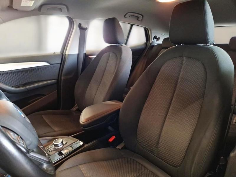 BMW X2 xDrive 25e Business X automatico