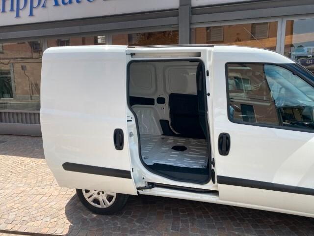 Fiat Doblo Doblò 1.3 MJT 66 KW Passo Corto - Senza Clima
