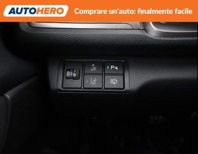 HONDA Civic 1.0T 5 porte Elegance Navi