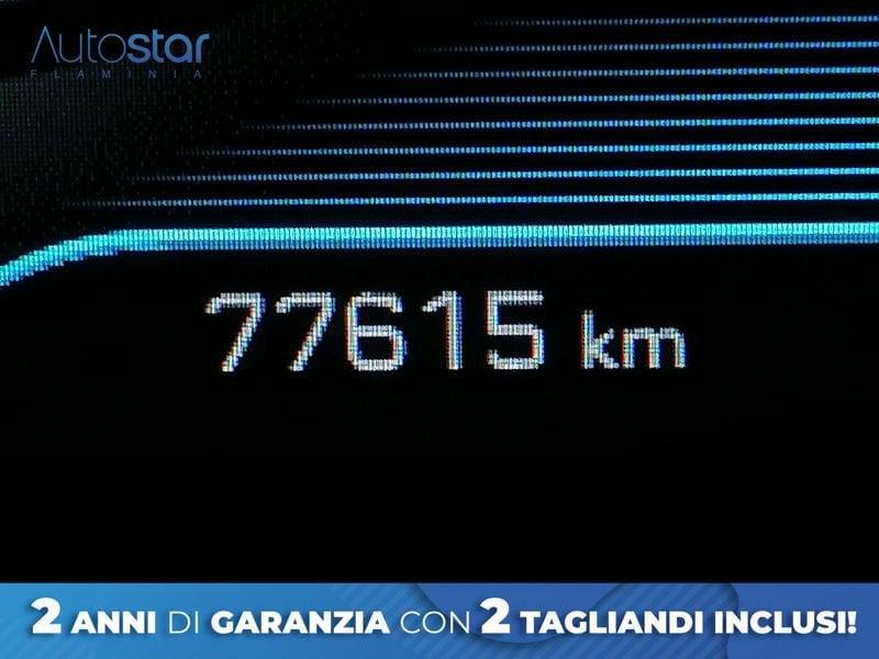 Peugeot 5008 1.5 bluehdi Allure s&s 130cv 7p.ti