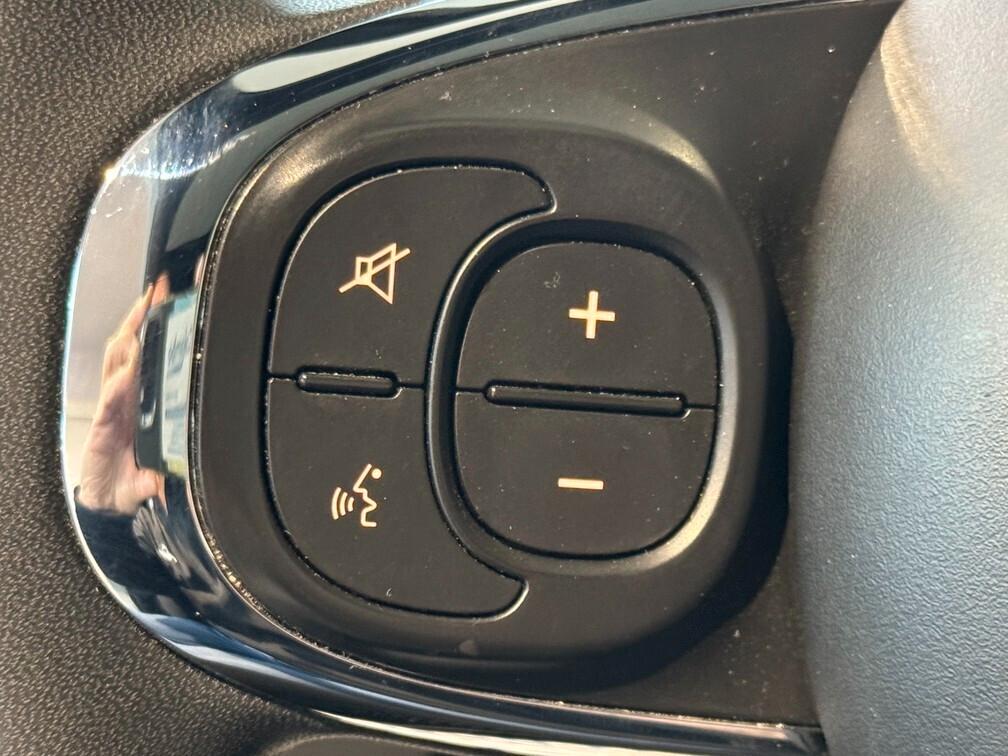 Fiat 500 1.0 hybrid Dolcevita 70cv App conn 15" (Neop)