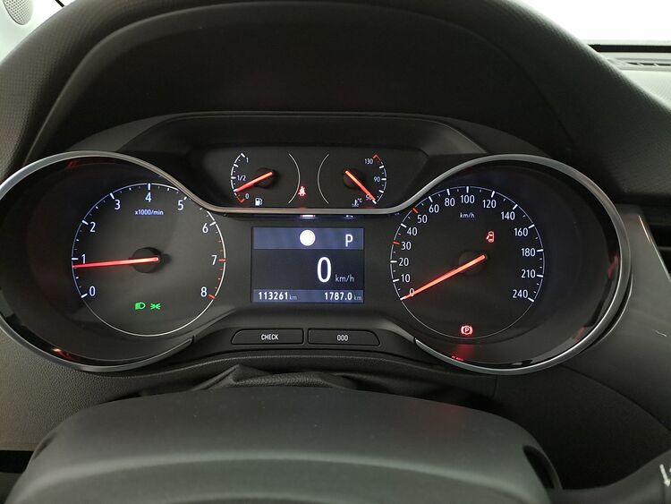 Opel Crossland Elegance AT6 BR319356 1.5 Diesel 120CV