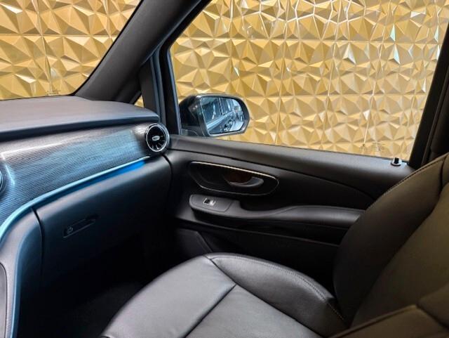 Mercedes-benz V 300 d Automatic 4Matic Premium Extralong