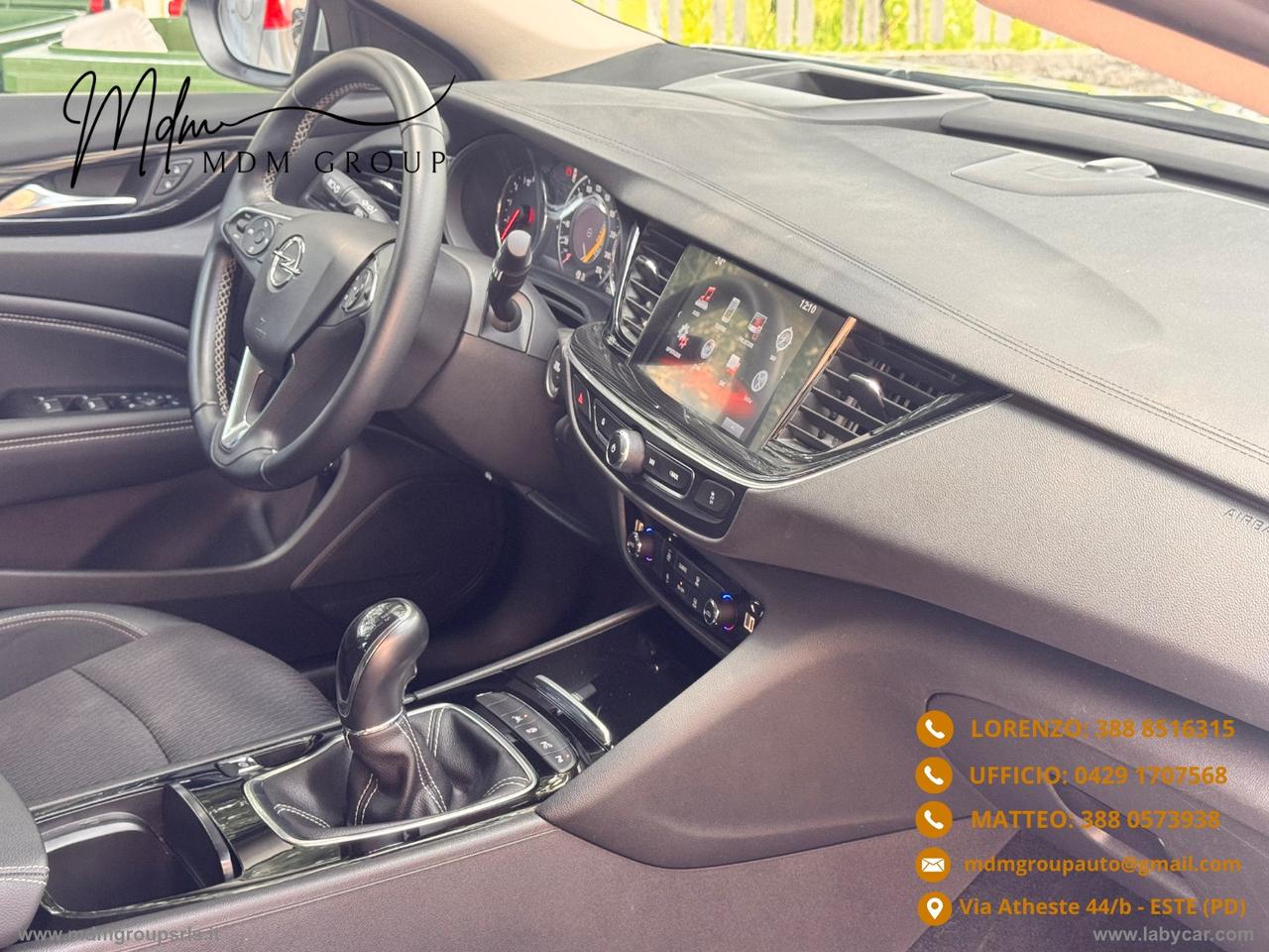 OPEL Insignia 2.0 CDTI S&S ST Innovation