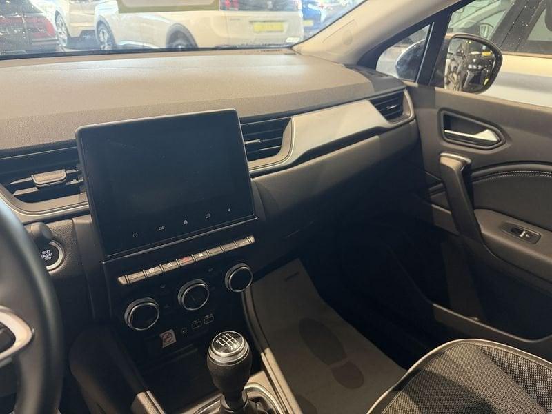 Renault Captur Captur TCe 90 CV Techno