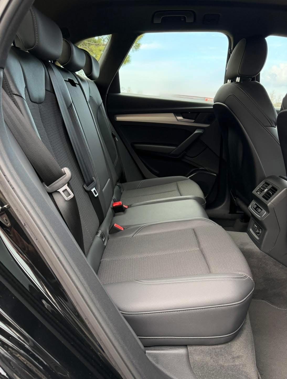 Audi Q5 40 2.0 Tdi Quatt 204CV Stron DOPPIO SLINE