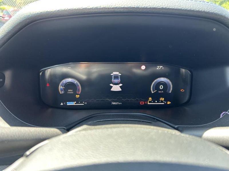 Jeep Compass 1.6 Multijet II 130cv S NAVI+CAMERA360+FULL LED