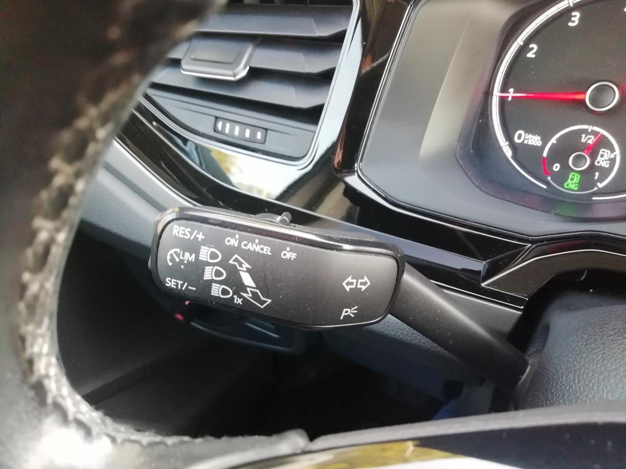 Volkswagen Polo 1.0 TGI 5p. Comfortline BlueMotion Technology