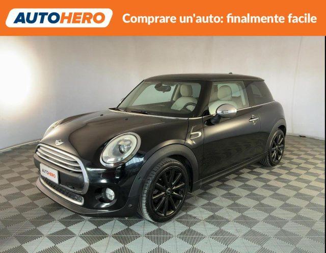 MINI One 1.5 One D