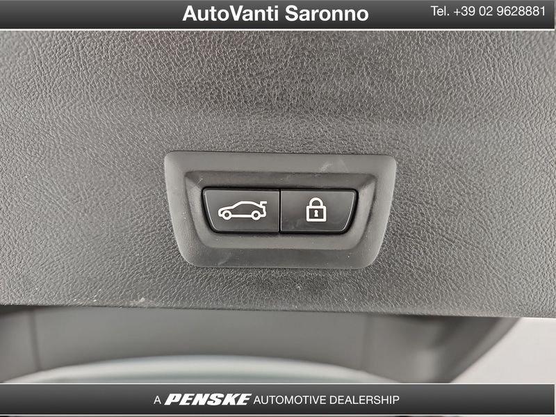 BMW X3 X3 xDriveM40d 48V