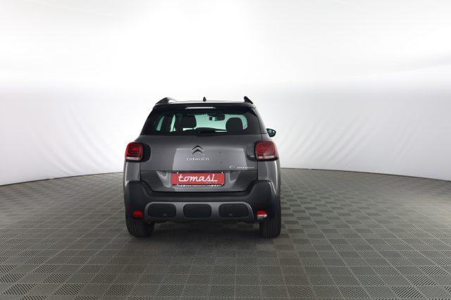 CITROEN C3 Aircross C3 Aircross PureTech 110 S&S Plus