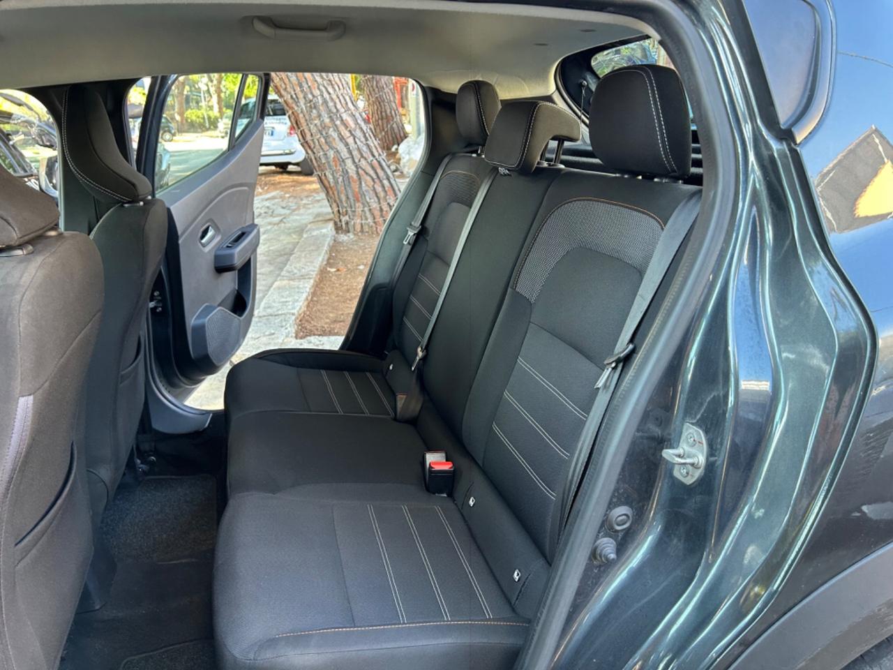 Dacia Sandero Stepway 1.0 TCe 90 CV CVT Comfort SL DaciaPlus