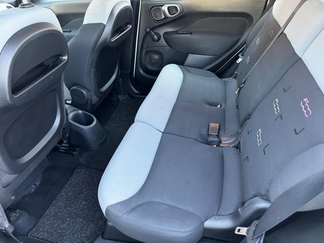 Fiat 500L 1.3 Multijet 85 CV Pop Star