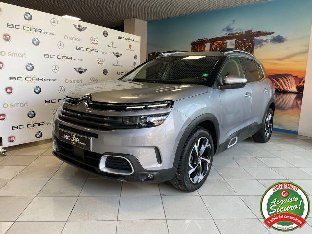 CITROEN C5 Aircross BlueHDi 130cv EAT8 Feel Pack