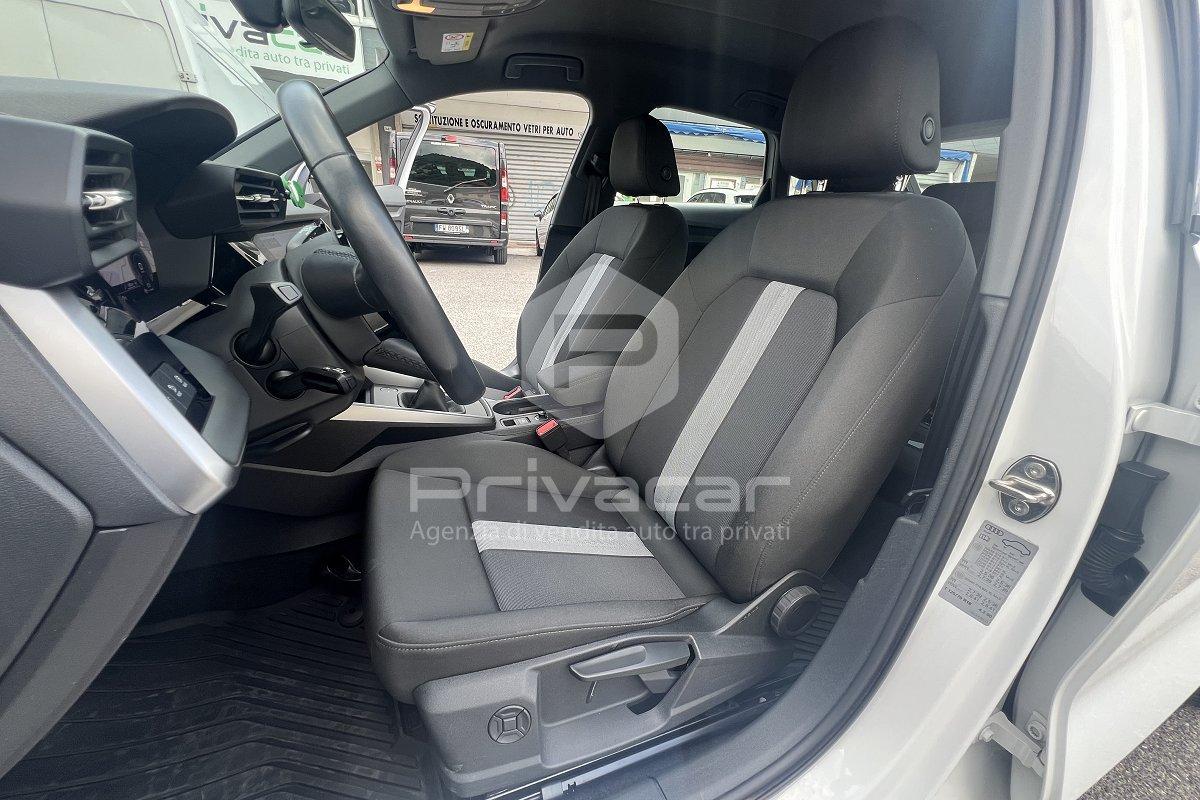 AUDI A3 SPB 30 TDI Business