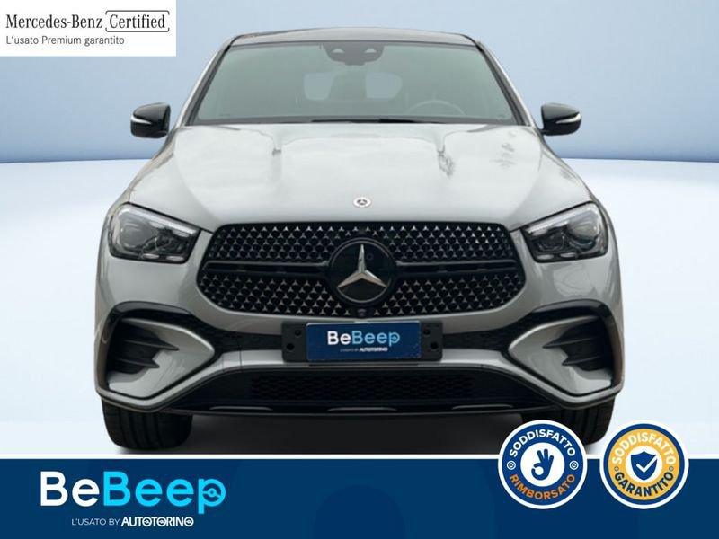 Mercedes-Benz GLE Coupé GCOUPE 350 DE PHEV AMG LINE PREMIUM 4MATIC AUTO