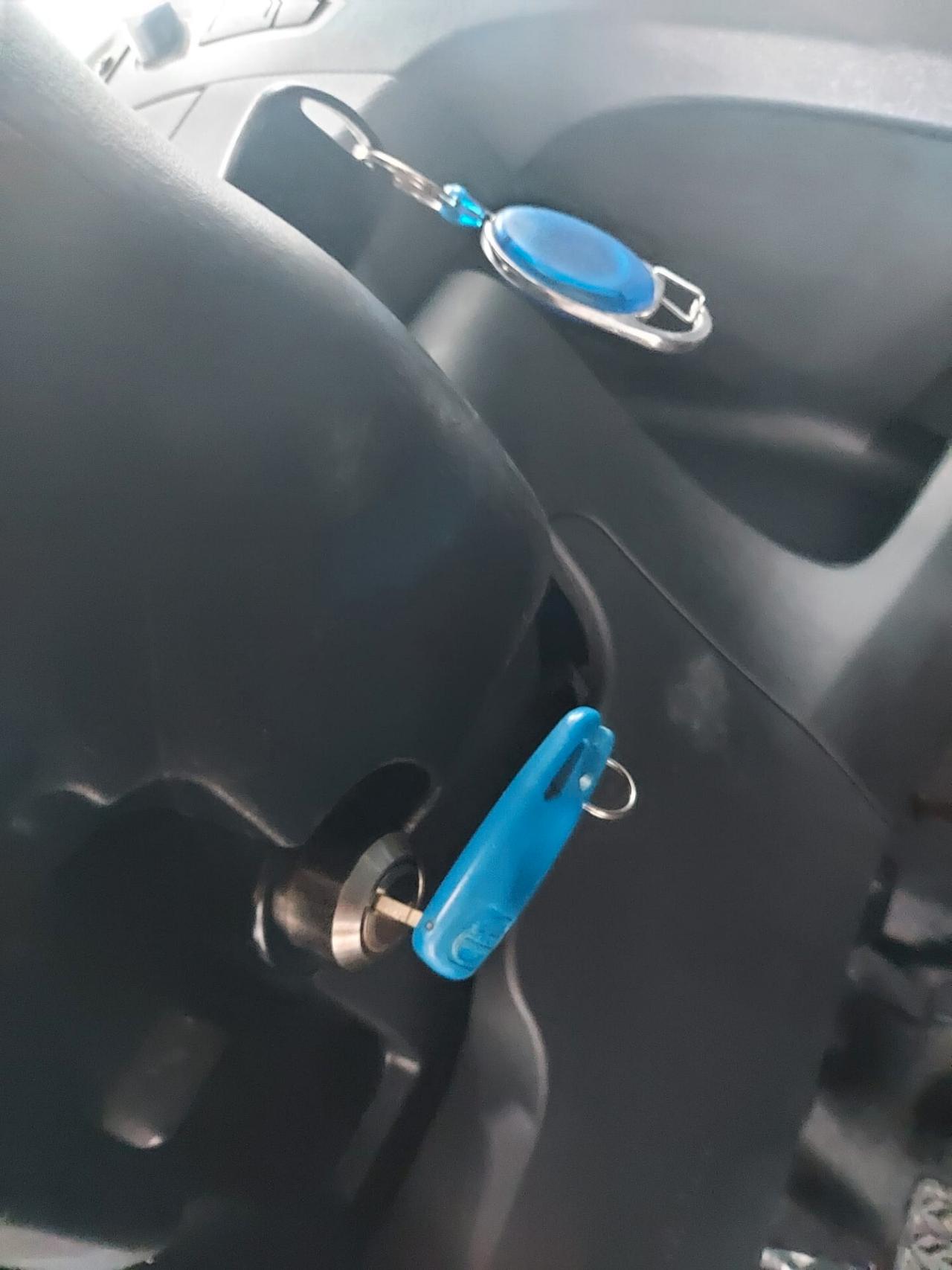 Toyota Yaris 1.3 5 porte M-MT Sol 2009