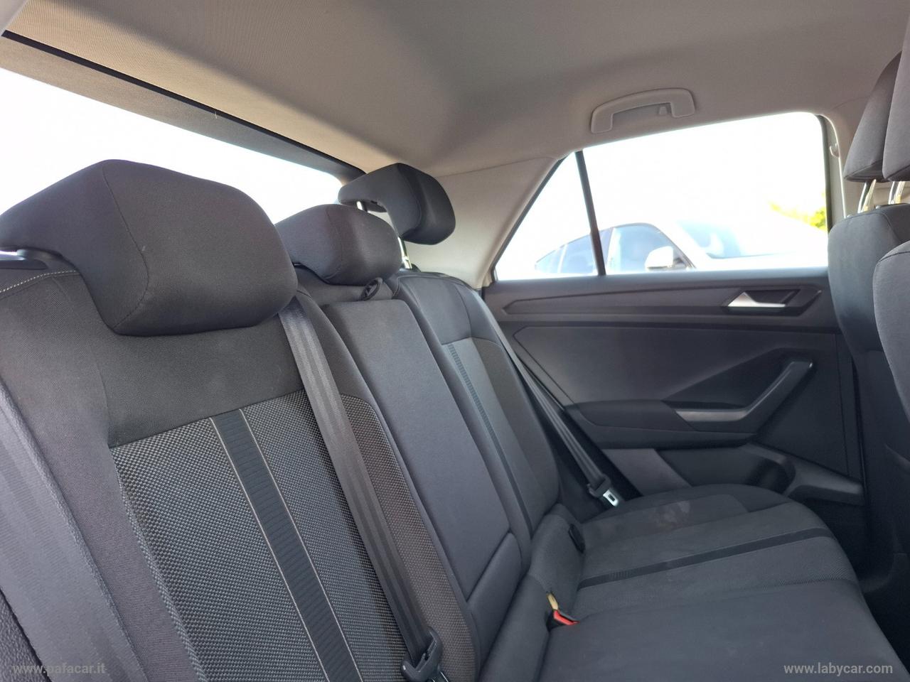 VOLKSWAGEN T-Roc 1.5 TSI ACT DSG Life
