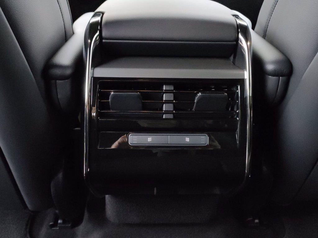 LAND ROVER Range rover sport 3.0d i6 mhev s awd 250cv auto del 2024