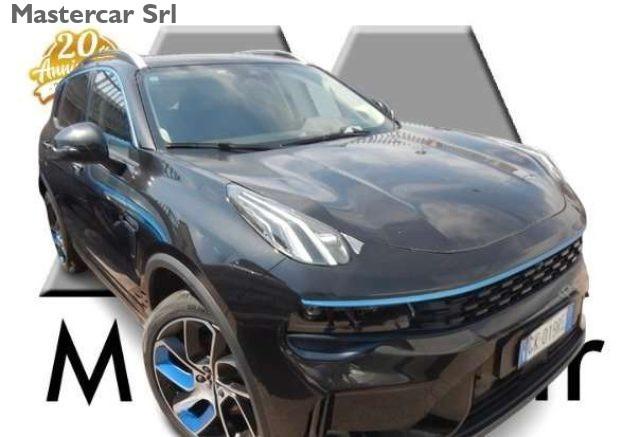 LYNK & CO 01 1.5 td phev auto DCT - GK019RE