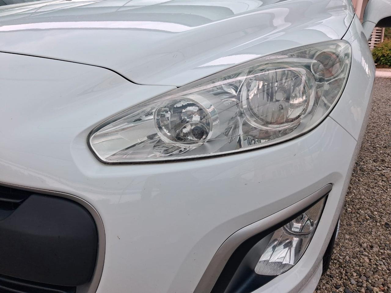 Peugeot 308 5 Porte 1.6 e-hdi 8v Access s&s 112cv