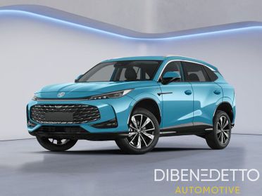 MG HS HS 1.5 hybrid+ Comfort auto