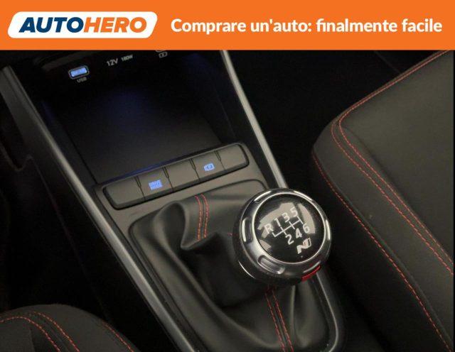 HYUNDAI i20 1.0 T-GDI N-Line