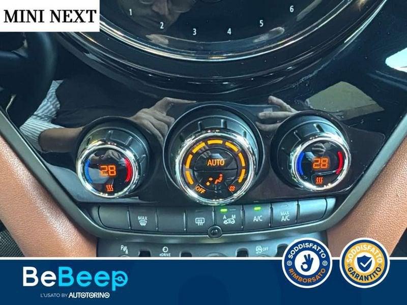 MINI Countryman Mini F60 MINI 1.5 COOPER SE HYPE ALL4 AUTO