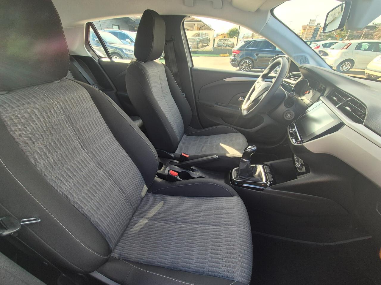 Opel Corsa 1.2 75CV 2021 69.000KM
