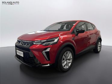 Mitsubishi ASX 1.0 MPI-T Inform