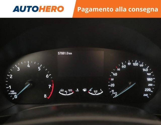 FORD Focus 1.0 EcoBoost 125 CV 5p. ST-Line
