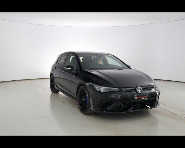 VOLKSWAGEN Golf 2.0 TSI R DSG 4Motion