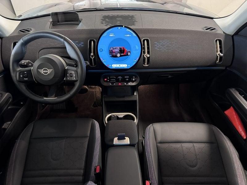 MINI Countryman D 48V Favoured