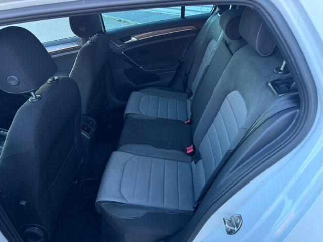 VOLKSWAGEN Golf 1.6 TDI 5p Highline R-LINE Technology RLINE OK NEO