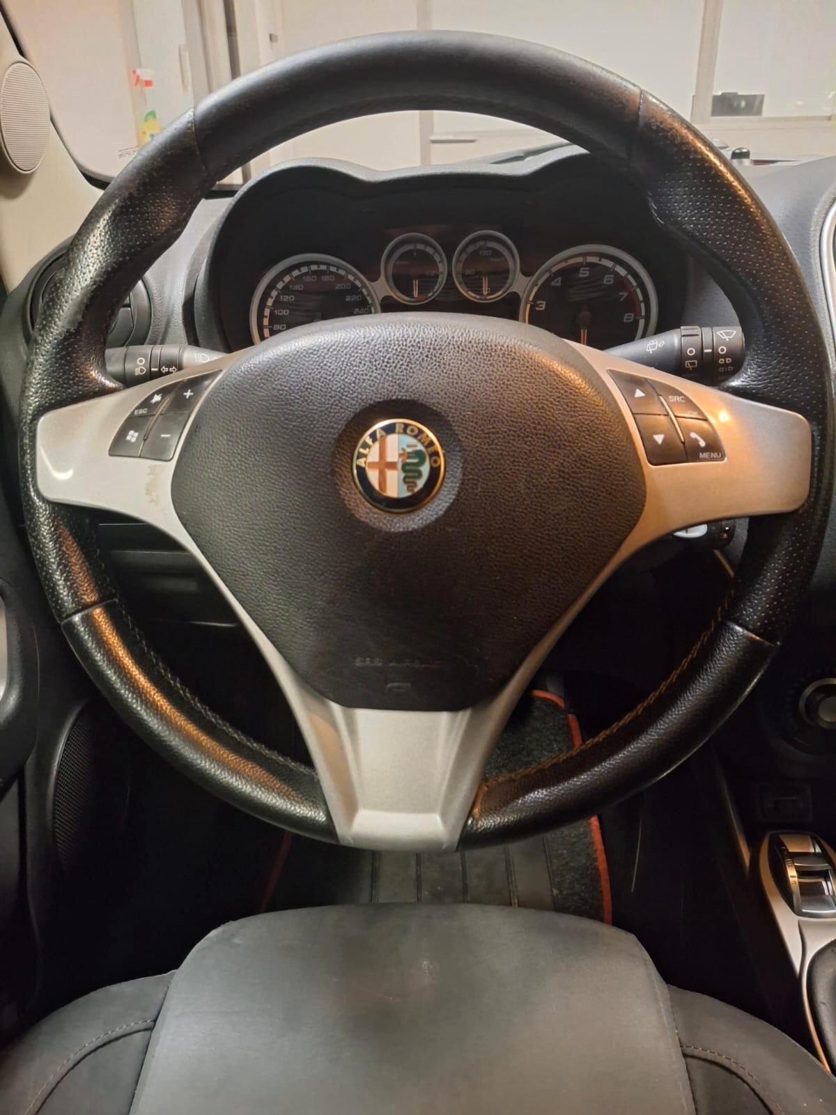 Alfa Romeo MiTo 1.4 t. Gpl FINO 2032