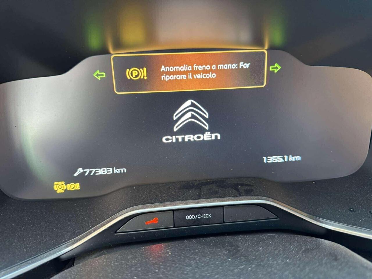 Citroen C5 Aircross 2.0 BlueHDi 180 S&S Shine-2020