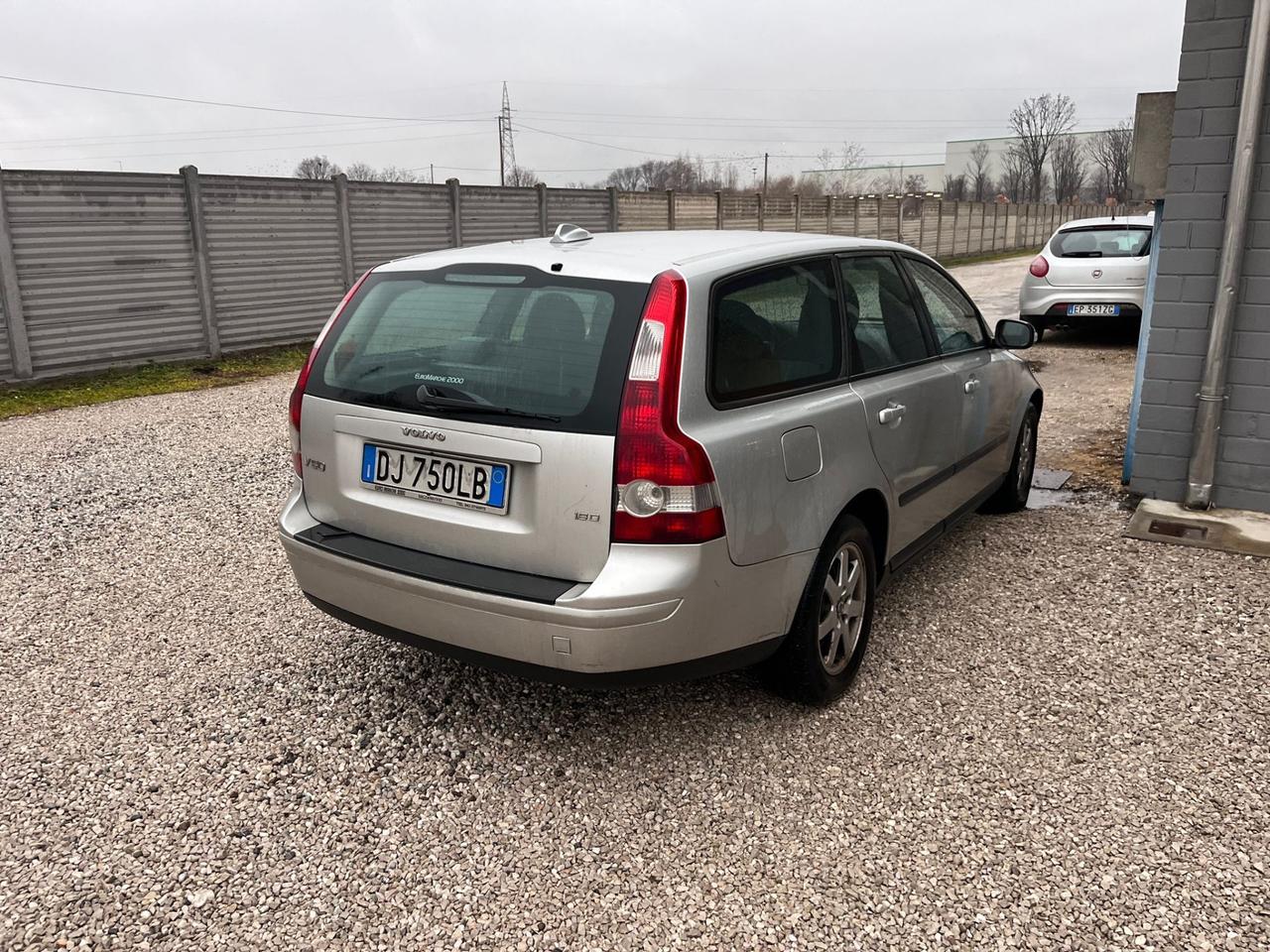 Volvo V50 2.0 D cat Momentum