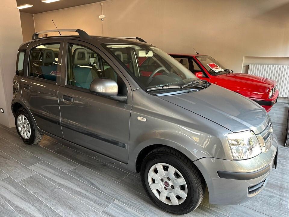 Fiat Panda 1.2 Dynamic - Neopatentati