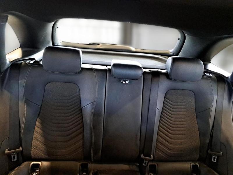 MERCEDES-BENZ B 180 D AUTOMATICO BUSINESS EXTRA MONOVOLUME