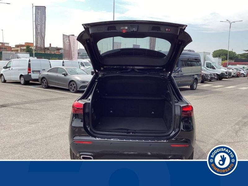 Mercedes-Benz GLA 200d Automatic Advanced Plus Progressive