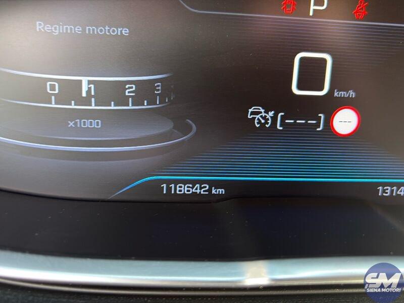 Peugeot 5008 BlueHDi 180 GT EAT8 S/S aut. 7 POSTI