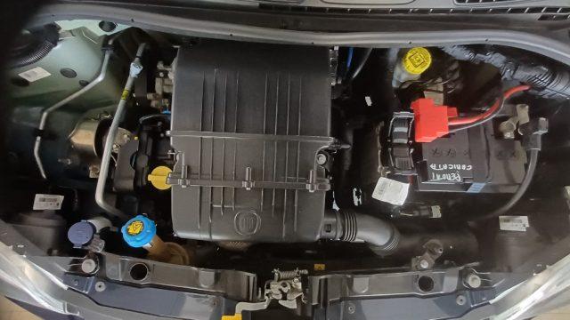 FIAT Panda 1.2 Lounge NUOVA!!!