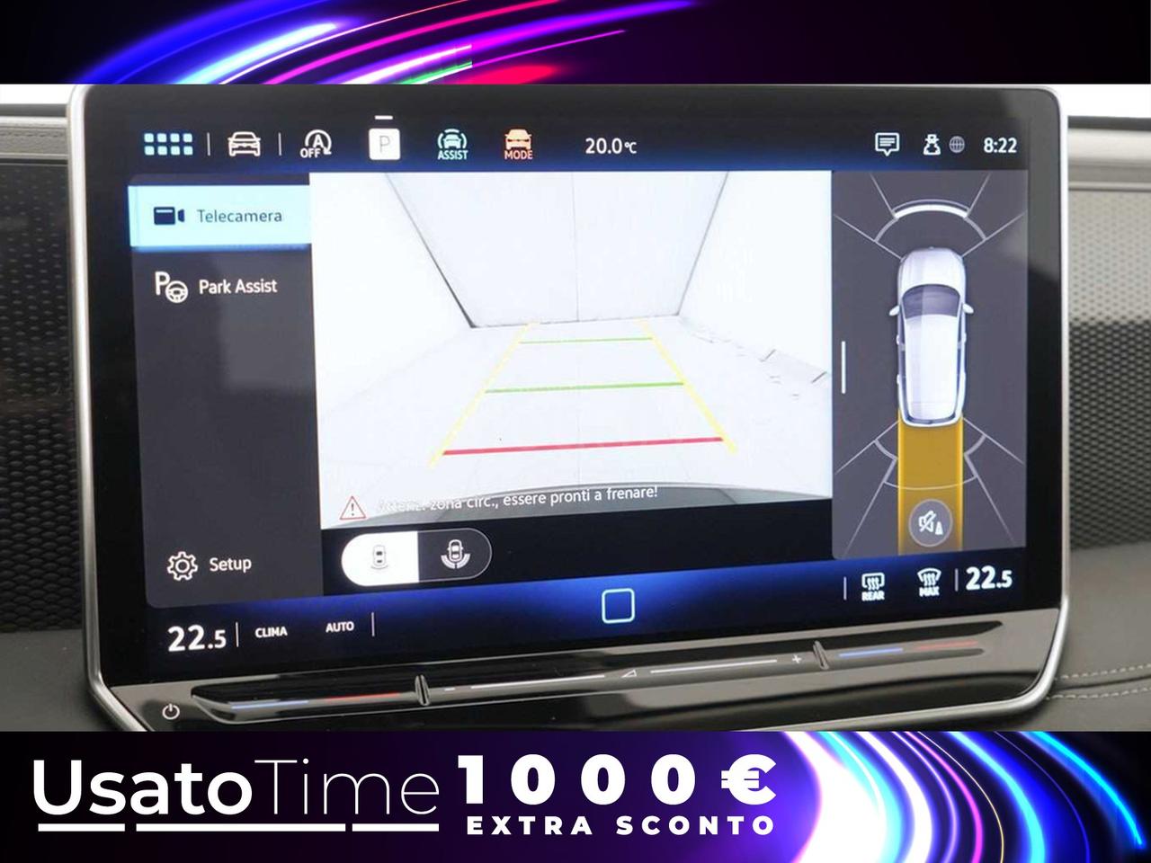 Volkswagen Tiguan 2.0 tdi scr 150cv life dsg