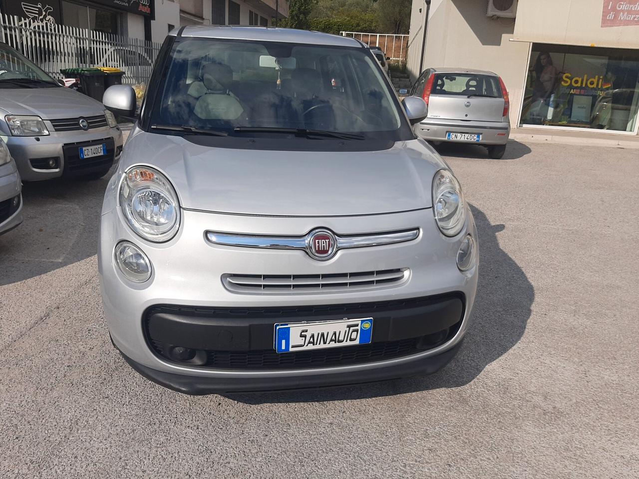 Fiat 500L 1.3 Multijet 85 CV garanzia