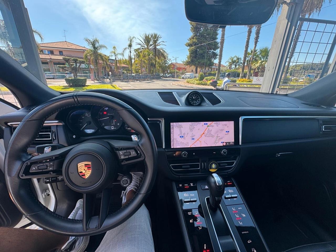 Porsche Macan 2.0 T 2022
