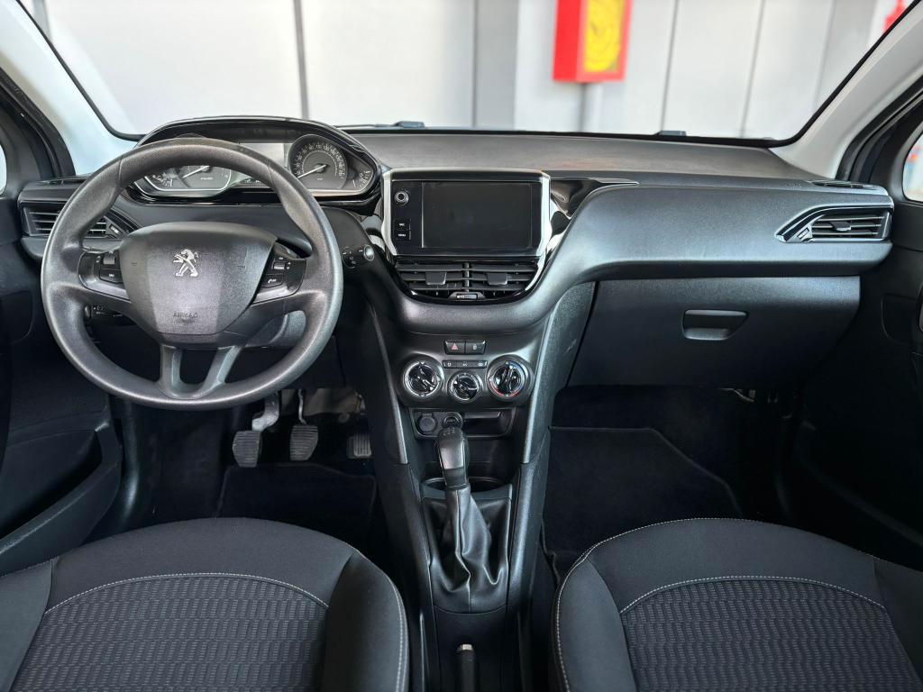 Peugeot 208 5 Porte 208 5p 1.6 bluehdi Style 75cv